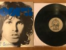 The Doors – A Celebration Super Rare Vinyl of rare live performances NM/NM