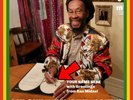 RASTAMAN IN EXILE by Ras Midas, roots rock reggae foundation artist from Jamaica