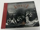 Vintage Antique Stinson Record Album Set Of 4 78 Shellac  GYPSIES Soviet Union