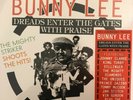 bunny lee dreads enter the gates with praise vinyl soul jazz records new item