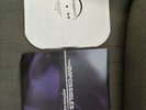 Anthology by The Impossibles vinyl record limited edition