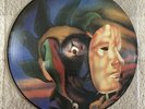MARILLION Market Square Heroes UK 12” Picture Disc EP - Ex+ Condition