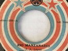 Afro Cuban Killer BEBO VALDES _ RIO MANAZARES Rolando La Serie 45 Las Mirlas