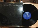 THE VELVET UNDERGROUND WHITE LIGHT/WHITE HEAT LP VERVE MGM NY Skull Face VG+