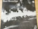 Dead Kennedys - Fresh Fruit For Rotting Vegetables - Vinyl LP - 1981 Italy
