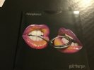 STEREOPHONICS.  PULL THE PIN.  RARE ORIGINAL SEALED VINYL