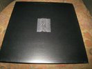 JOY DIVISION UNKNOWN PLEASURES USED IAN CURTIS FACTORY LABEL UK VINYL ALBUM.