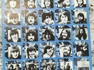 The Beatles Christmas Album Fan Club Original 1971 Release Bell Sound Pressing