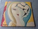 DEREK & THE DOMINOS - LAYLA - ORIGINAL 1ST PRESSING EX.+