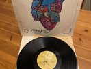 Love Forever Changes LP 1967 Allentown Gold Label Big E VG/G