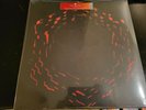 C418 Minecraft Volume Beta Exclusive Limited Edition Fire Splatter Vinyl LP VGM