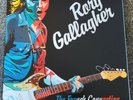 RORY Gallagher - THE FRENCH CONNECTION RSD VINYL LP NEAR MINT FOLK ROCK
