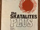 The Skatalites - Plus - Vinyl LP Reissue of 1969 Release - T1 0005