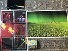 LP, Pink Floyd, Dark Side of the Moon, Harvest SMAS-11163, 1975 POSTER VG++