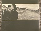 U2 - The Joshua Tree - Vinyl Record  1987
