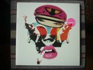 The Prodigy Always Outnumbered Never Outgunned 2004 Triple 12