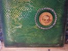 ALICE COOPER - BILLION DOLLAR BABIES - 1st PRESS - UK - COMPLETE EX vinyl lp
