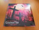 W.A.S.P - GOLGOTHA 2015 - NAPALM NPR 600 VINYL  LIMITED EDITION ⭐NEW⭐