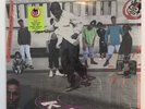 KMD Mr. Hood Vinyl LP Record OG Old School 90's Hip Hop 91 Brand Nubian Elektra