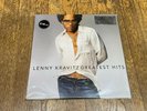 Lenny Kravitz 2 LP - Greatest Hits - Simply Vinyl 2000 SVLP 295 Sealed?