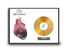 Disque D'or Pnl Que La Famille
