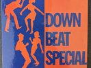 Various – Down Beat Special – rare RSD 2015 Soul Jazz Studio One 45s Vinyl Box