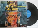 ENZO JANNACCI La Mia Gente (1970) Vinile, LP - RCA – Arc – ALPS 11021