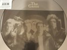 The Game LP Picture Disc 40th Anniversary - Freddie Mercury Queen
