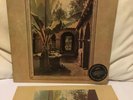 JACKSON BROWNE FOR EVERYMAN LP 1973 FIRST SANTA MARIA PRES WLP HYPE TAKE IT EASY