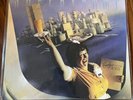 Supertramp  Breakfast In America  Mobile Fidelity Sound Lab MFSL Vinyl