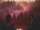 SMASH INTO PIECES - A New Horizon - Vinyl (LP)