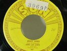 Jerry Lee Lewis 45 7