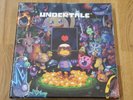 UNDERTALE Complete 5 LP Vinyl Soundtrack Box Set VGM