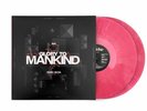 NieR: Glory to Mankind - ROZEN + REVEN Pink Variant - 2xLP Vinyl Record VGM