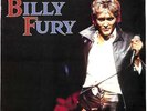 Billy Fury The One And Only UK LP Vinyl Record Album 1983 POLD5069 Polydor NM