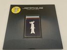 JAMIROQUAI Travelling Without Moving 25th Anniversary Yellow Vinyl New/Sealed
