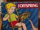 THE OFFSPRING - AMERICANA - brand new sealed VINYL LP 33rpm