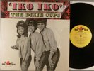 The Dixie Cups  Iko Iko  1965 Mono Reissue of Chapel Of Love Girl Group Pop