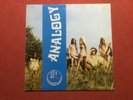 Lp Analogy: Same, Reissue, With Poster,  Krautrock