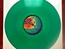 GREEN VINYL CHRISTIAN 12