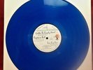 BLUE VINYL CONTEMPORARY CHRISTIAN 12