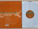 BJORK I Miss You / Cover Me 1997 UK 2-track vinyl 12