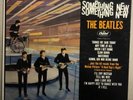 The Beatles-Something New 1964 **EX+** ST-2108 Los Angeles pressing