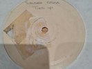 SANDRA CROSS - Tied up. UK craze faze test pressing 12'. Rare boogie soul killer