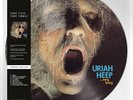 Uriah Heep Very 'Eavy Very 'Umble Vinile Lp (Limited Edition Pictur Disc)