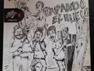 Grupo Niche ‎– Tapando El Hueco - Salsa, Venezuela 1988
