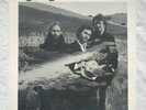 Gabriel Gladstar ‎– A Garden Song (LP, 1973) *BRAND NEW*