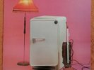1409 LP THE CURE - THREE IMAGINARY BOYS 1979 2383 539 FRANCE VG++/VG++ CVCC