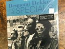 DESMOND DEKKER & THE SPECIALS King Of Kings MOV 2021 LP sealed VINYL Record NEW