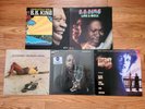 B.B King   Completely Well, Live & Well, Guess Who, Lucille Talks Back, Stormy